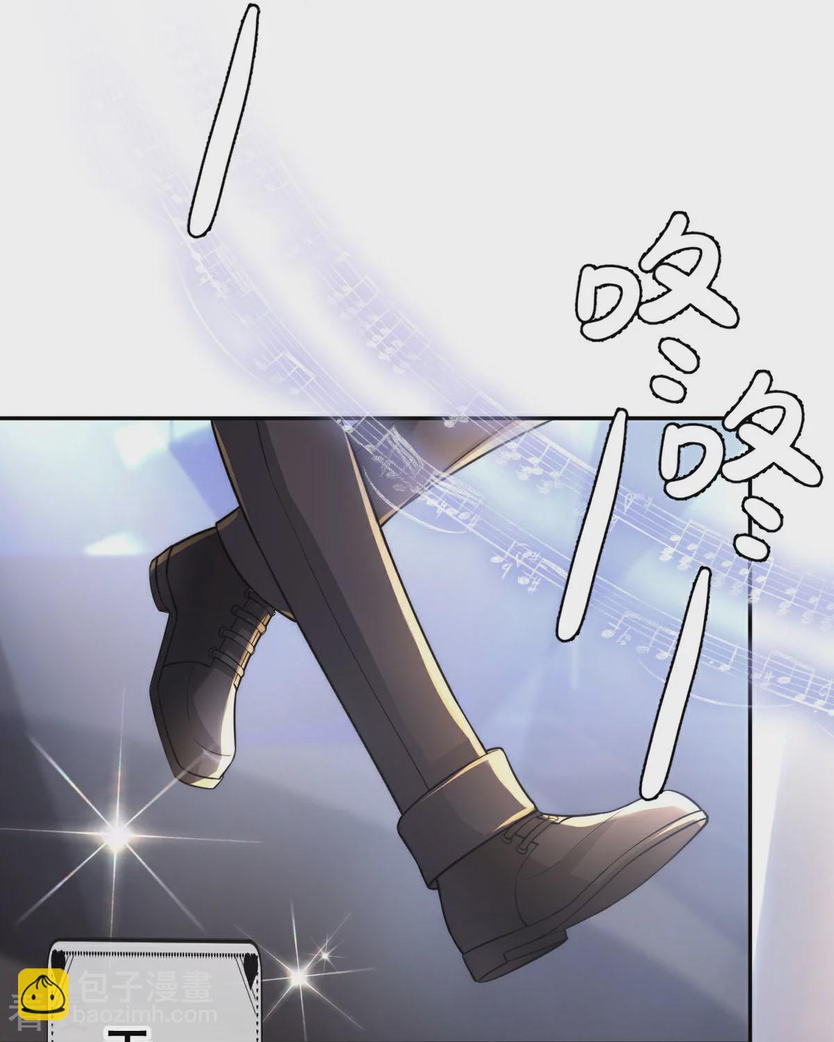 第17话 姐姐，你的犒劳我~-第18话