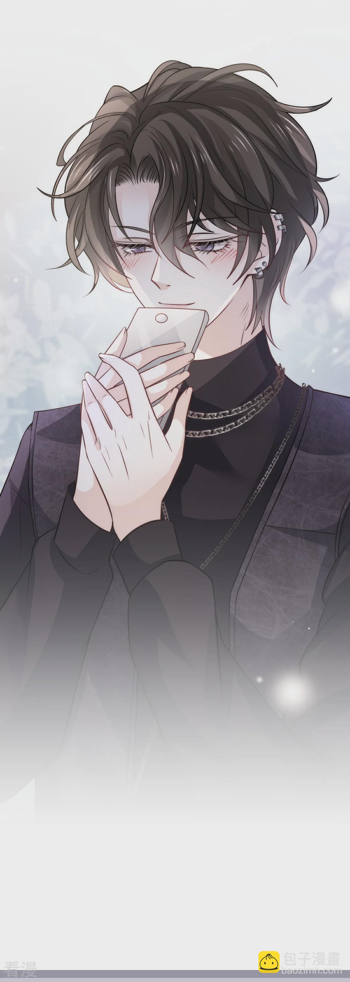 第17话 姐姐，你的犒劳我~-第18话