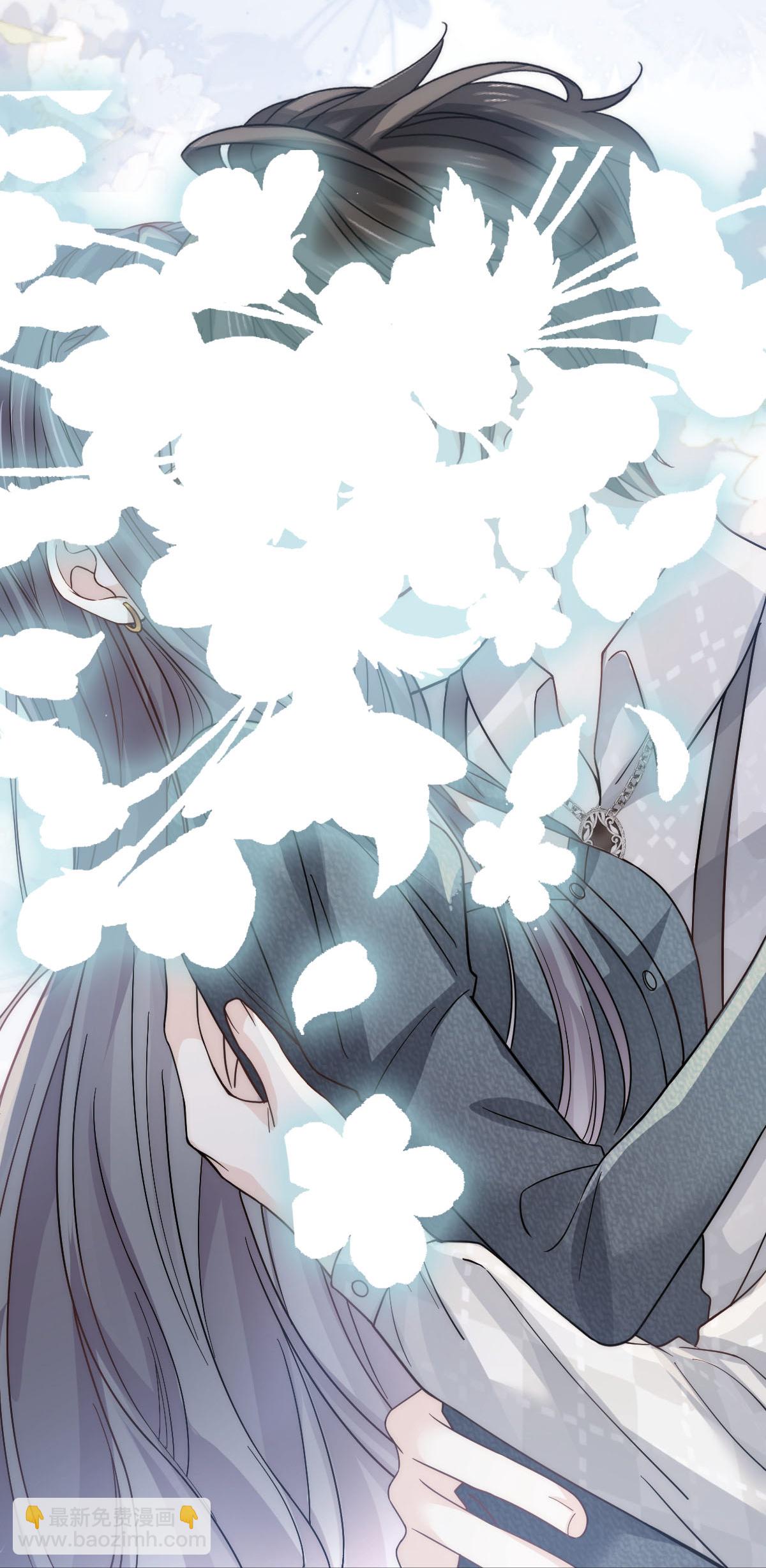 第23话 情敌就要正面刚-第24话