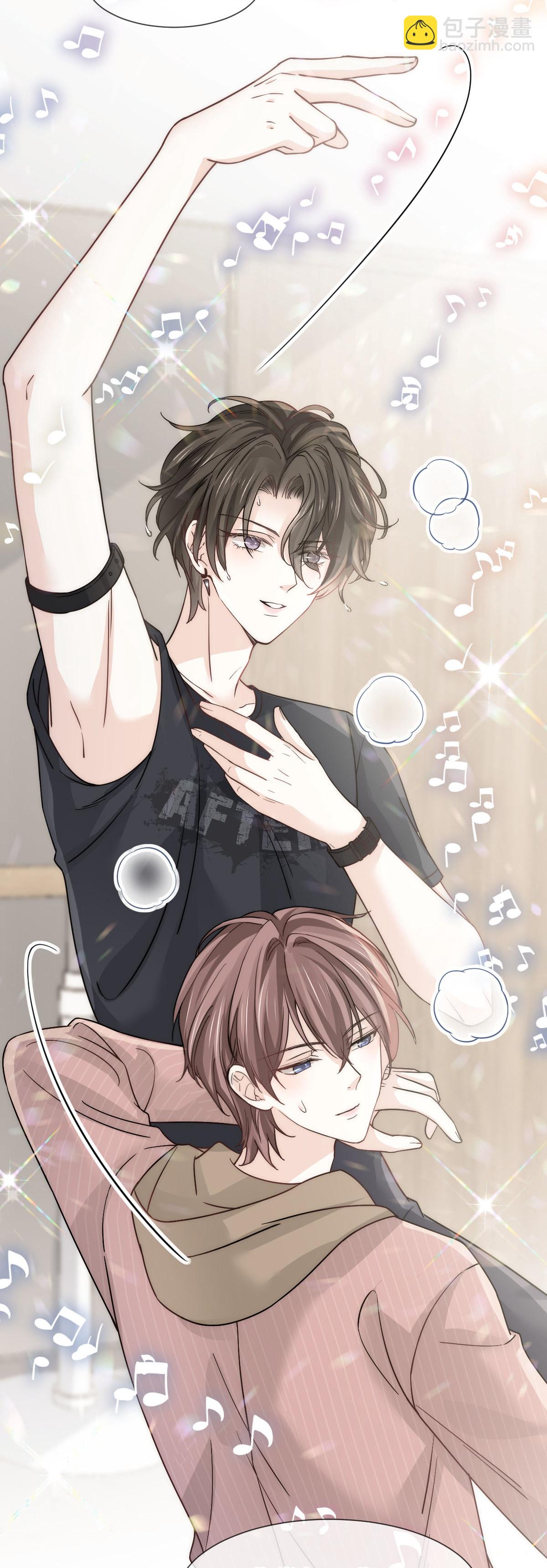 第23话 情敌就要正面刚-第24话