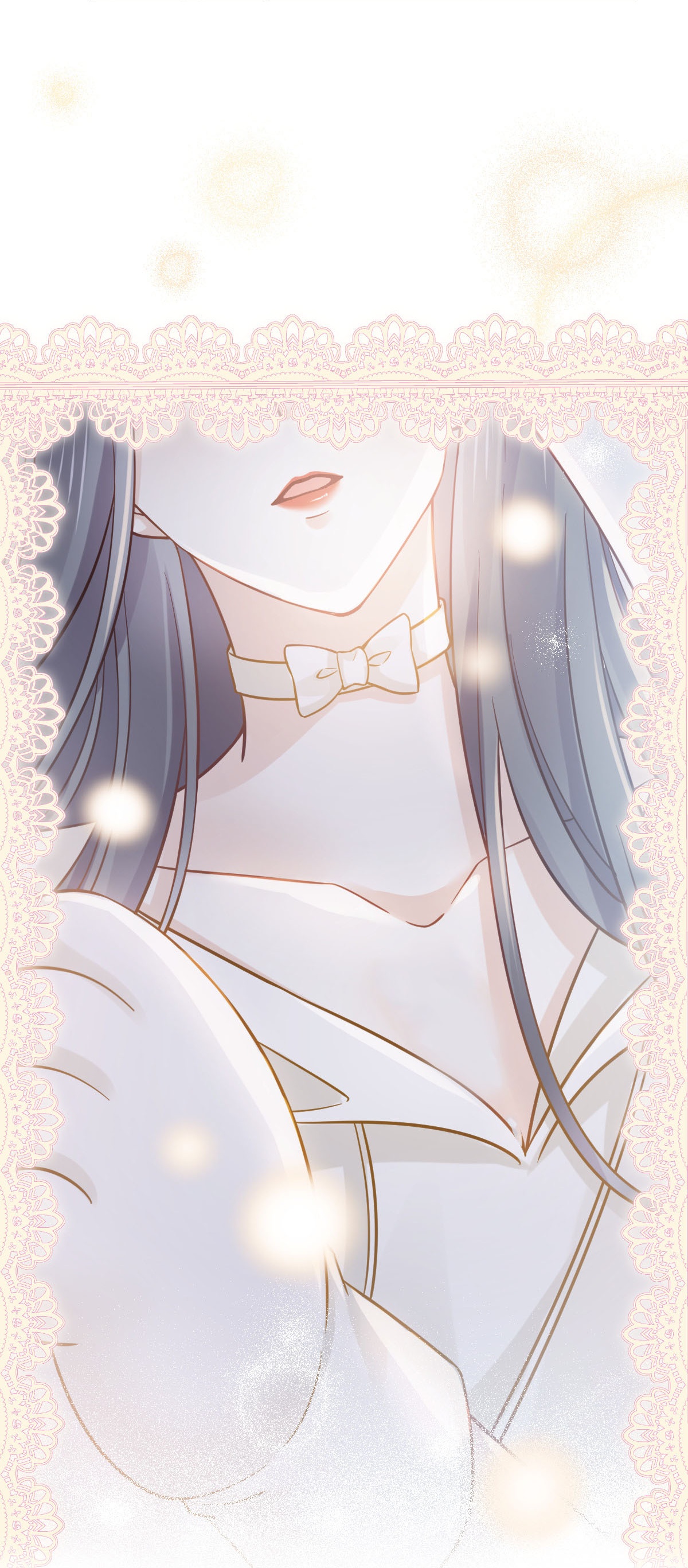 第25话 男人你很不正经(1/2)-第26话