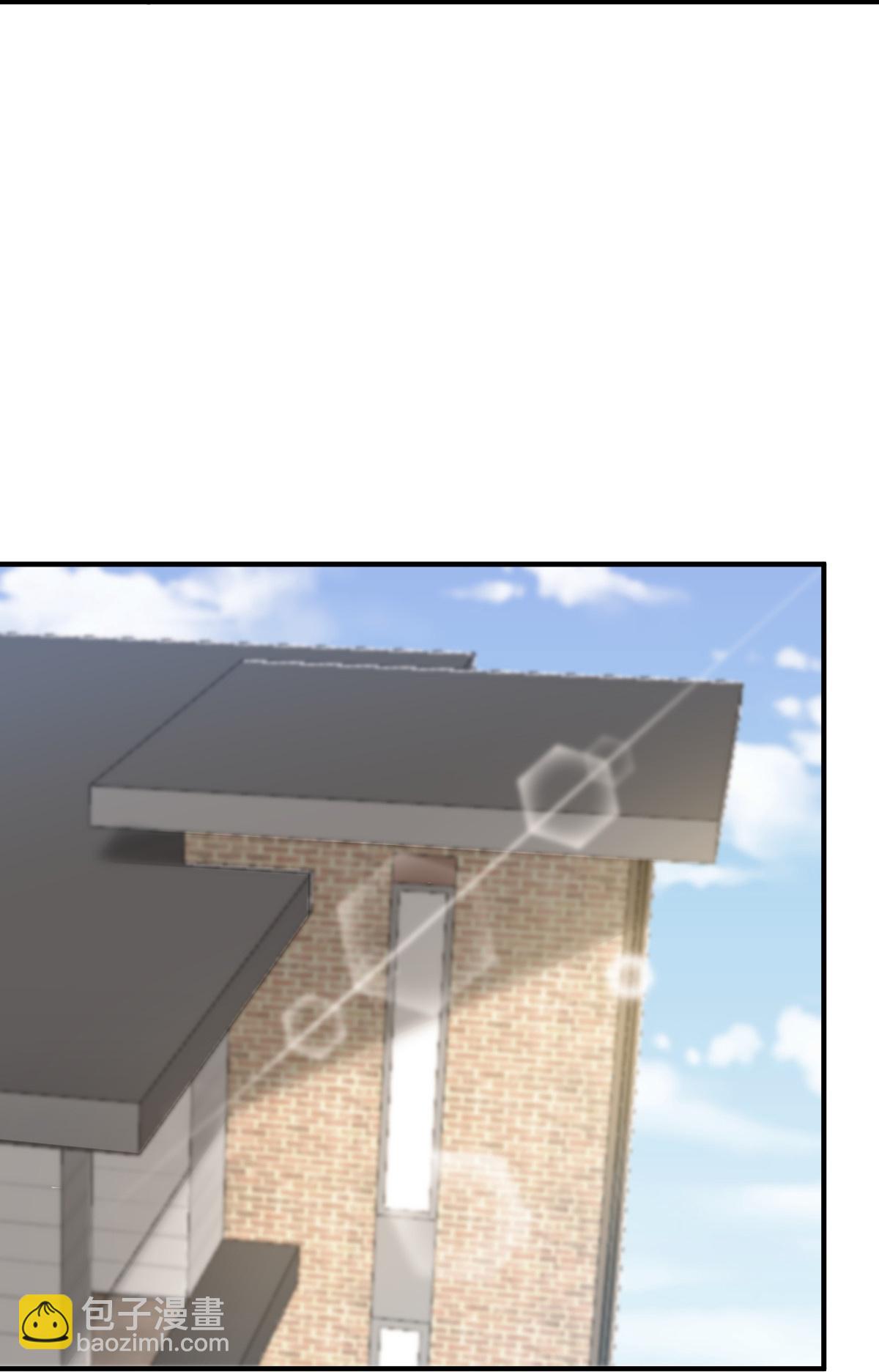 第27话 情敌对姐姐下嘴了-第28话