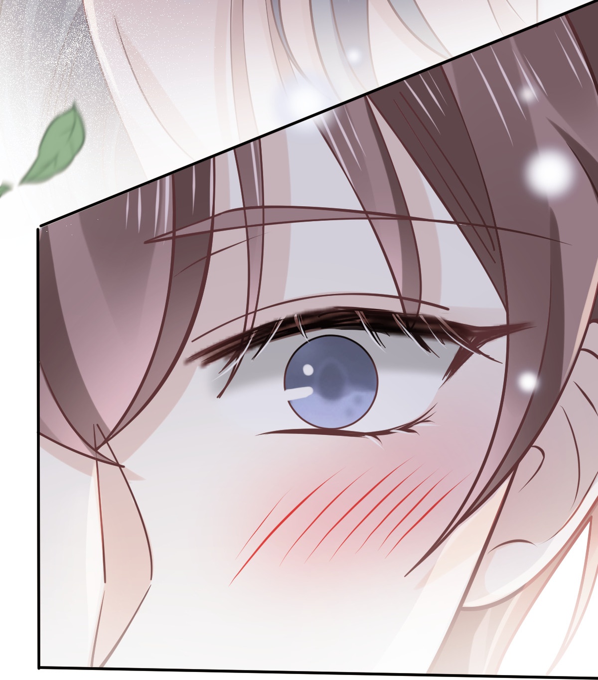 第27话 情敌对姐姐下嘴了-第28话