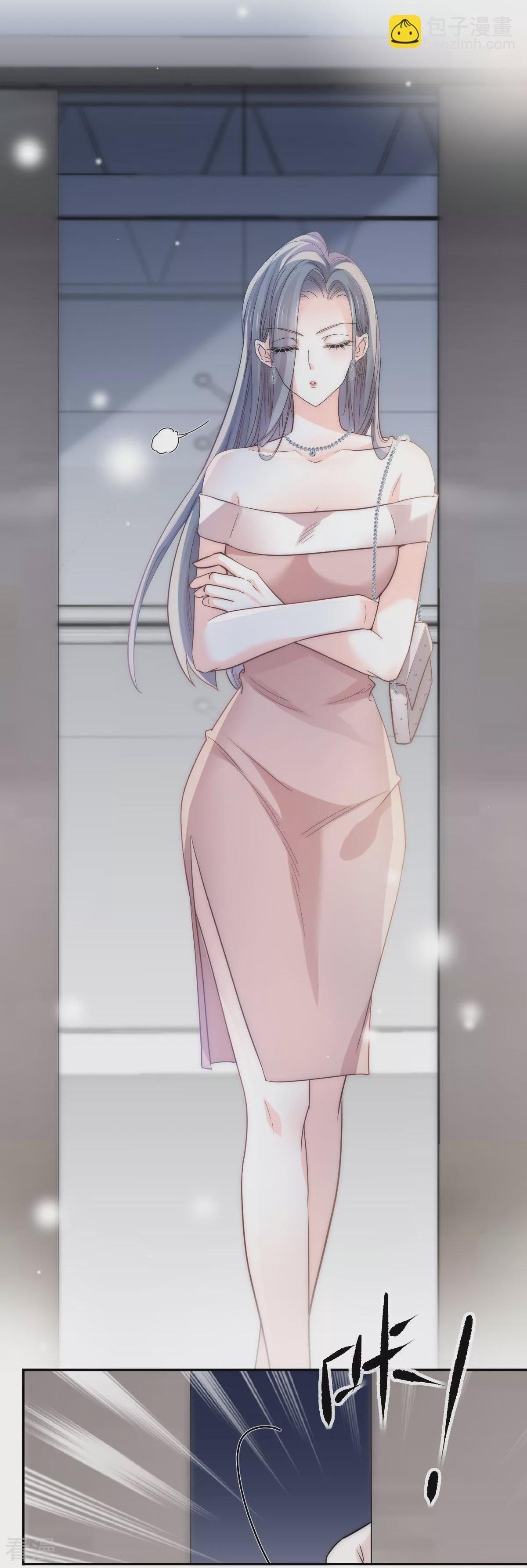 第3话 心儿噗噗跳-第4话