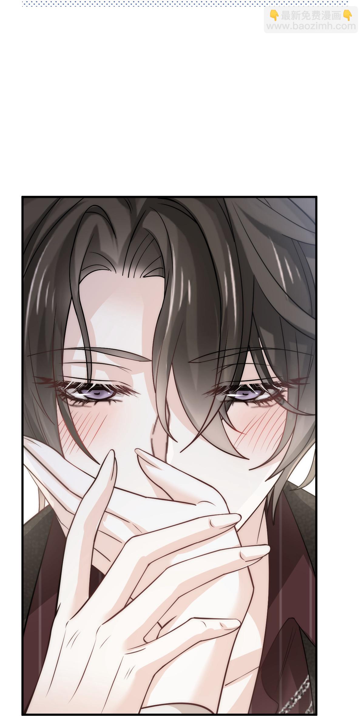 第31话 谁才是顶流？！(1/2)-第32话