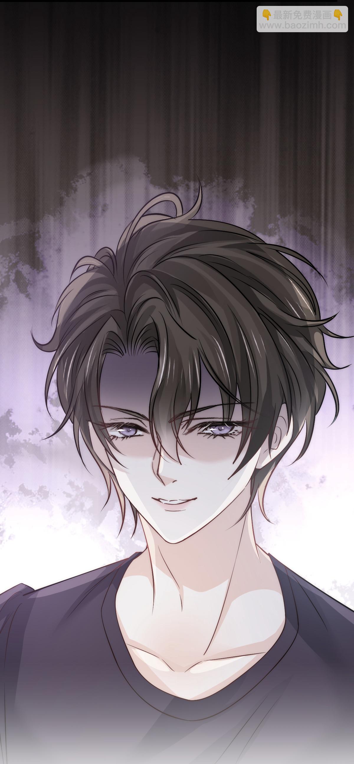 第31话 谁才是顶流？！(1/2)-第32话