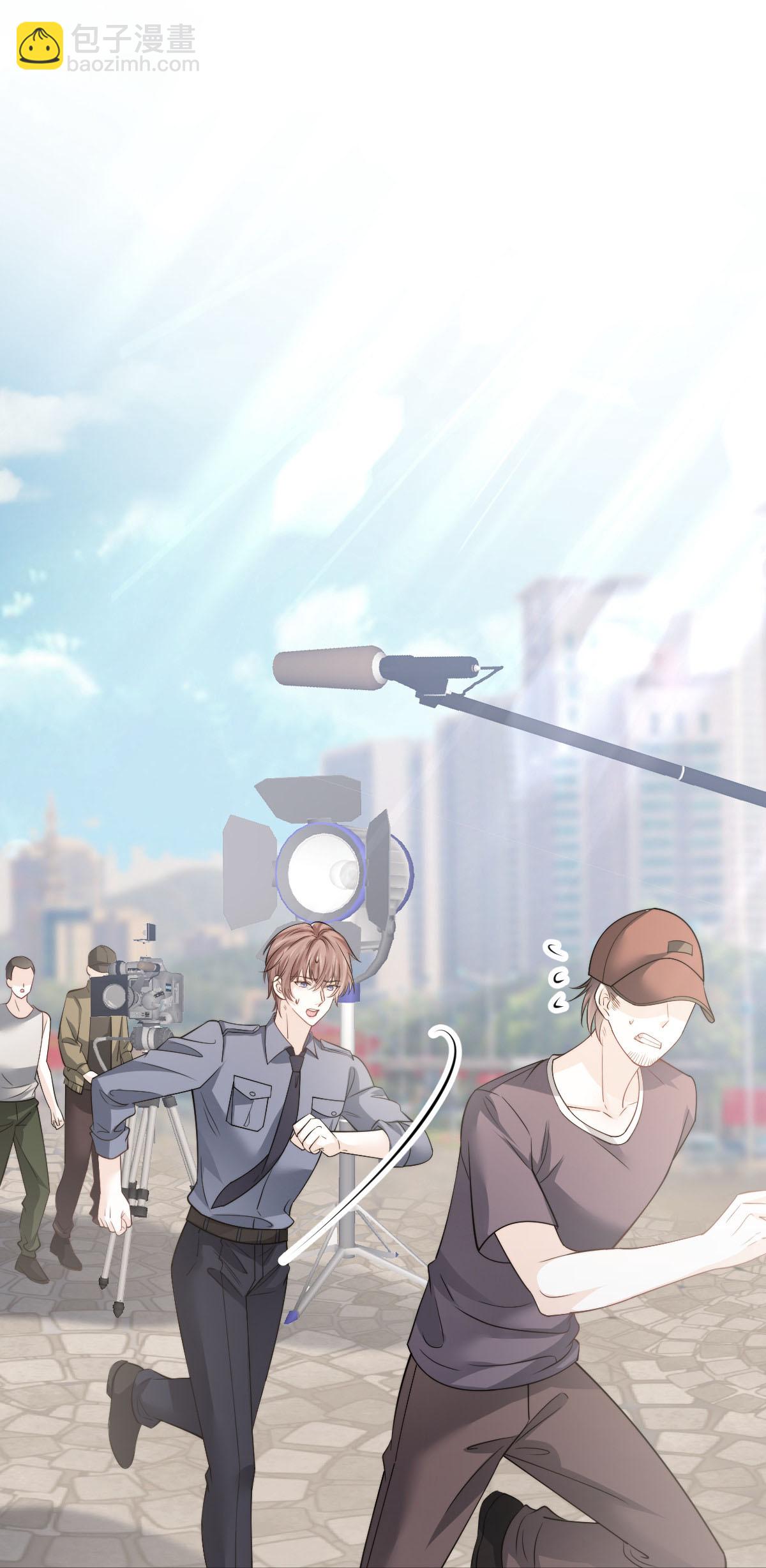 第38话 生病就给我好好养着-第40话