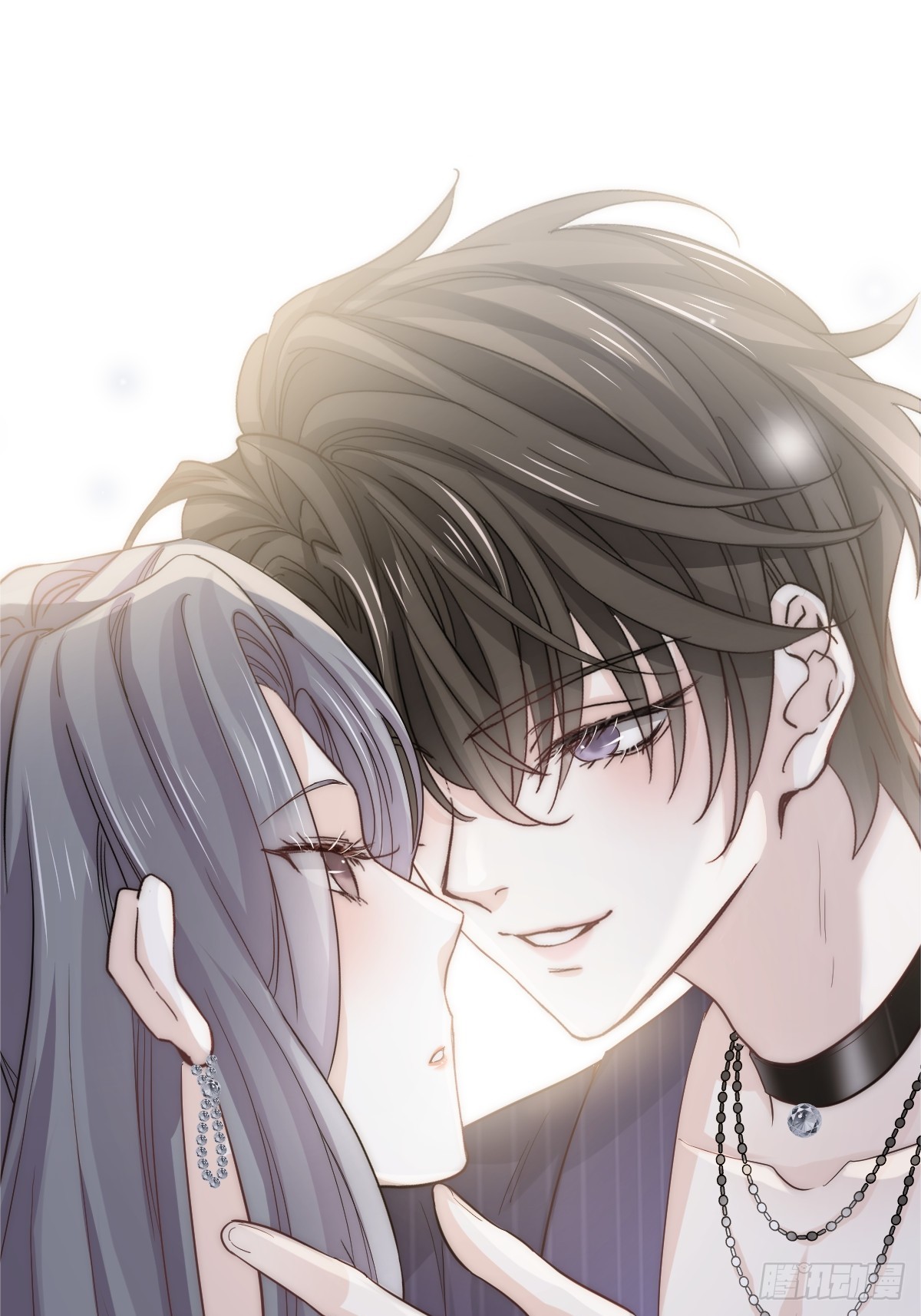 036 那个她就是你啊(1/2)-第38话