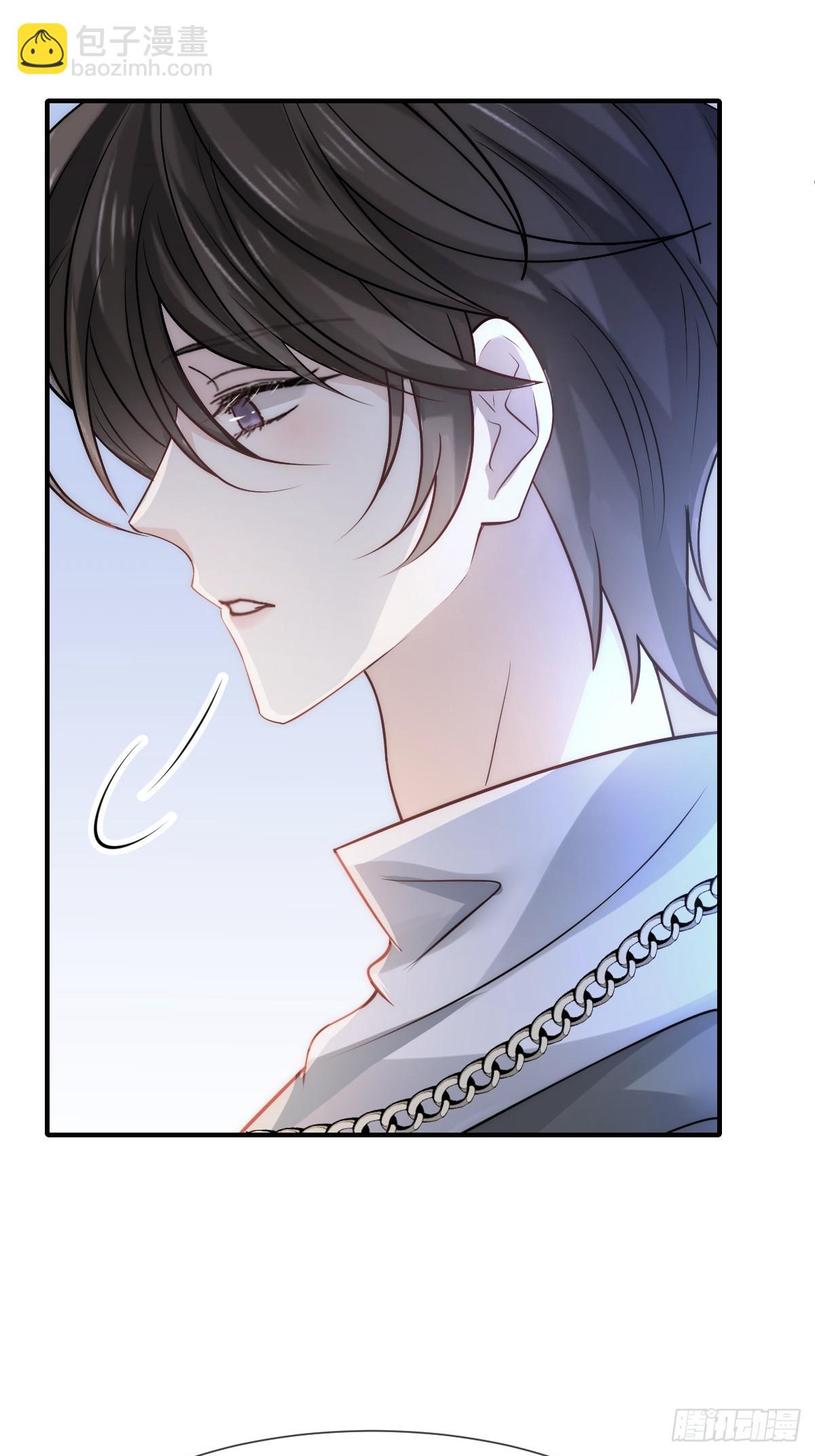 036 那个她就是你啊(1/2)-第38话