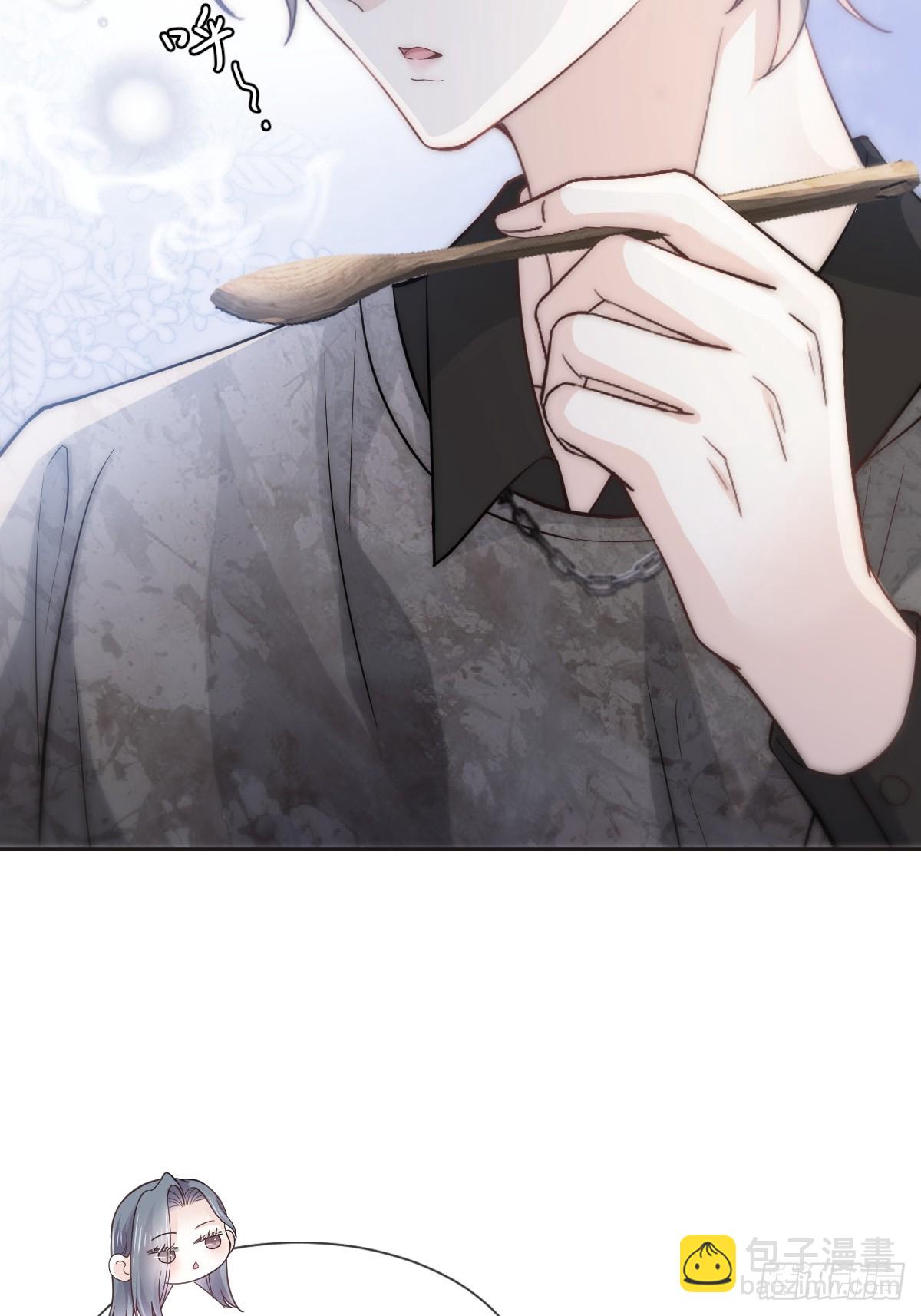 第5话 弟弟太会撩-第6话