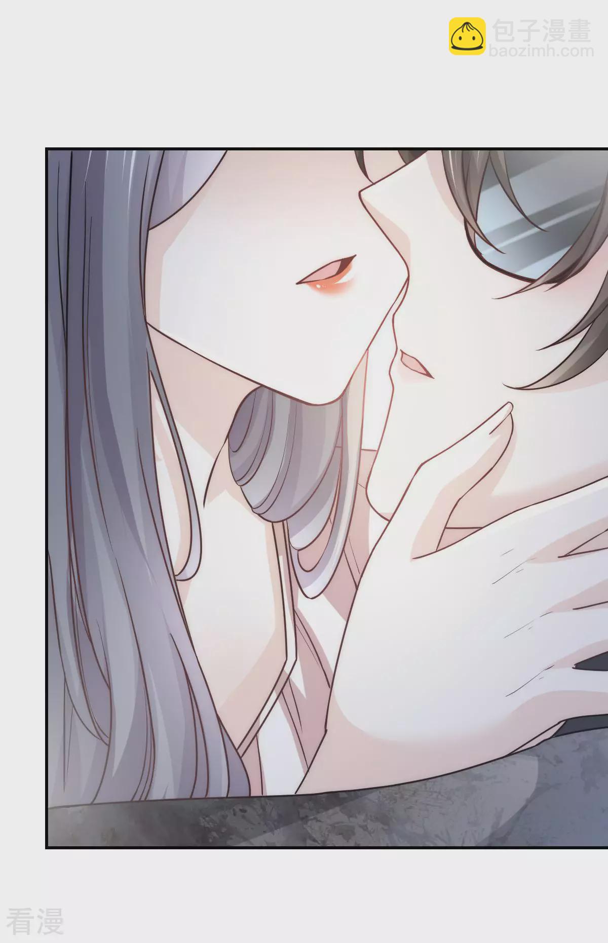 第9话 别怕，姐姐在-第10话