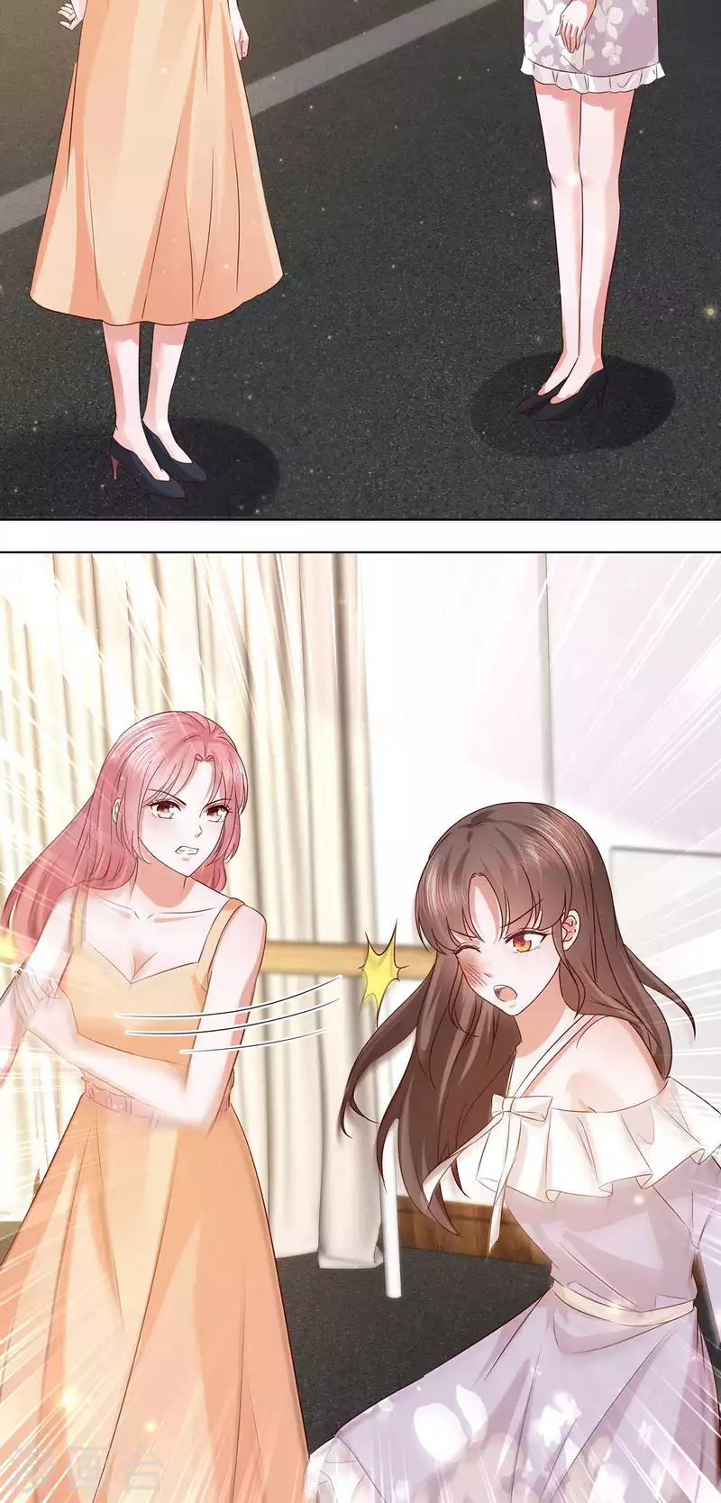 第57话 我们又见面了-第60话