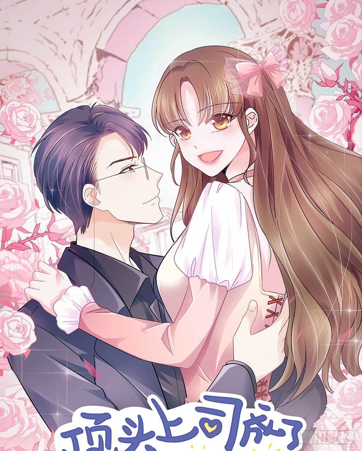 第59话 我杨艺心回来了 完结-第62话