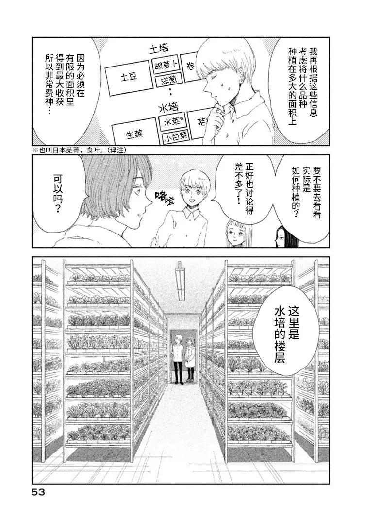 定要吃上一日三餐 - 第11話 - 5