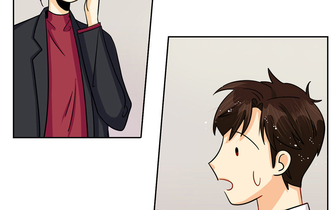 12 第11话 同人文的可怕之处(1/2)-第12话