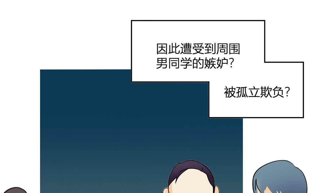 12 第11话 同人文的可怕之处(1/2)-第12话