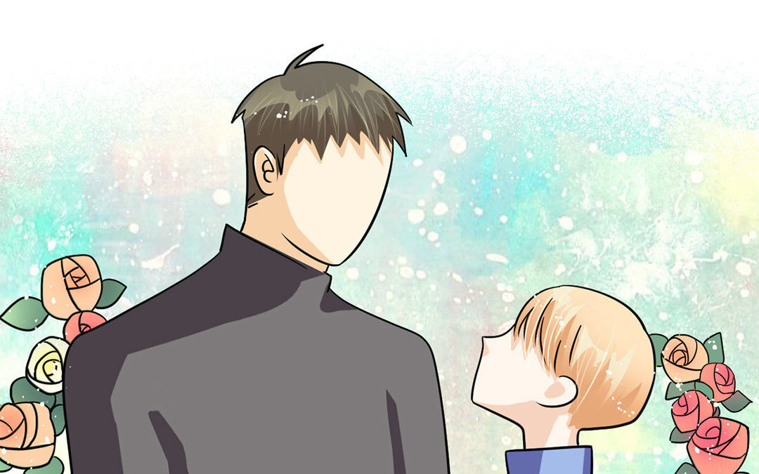 12 第11话 同人文的可怕之处(1/2)-第12话