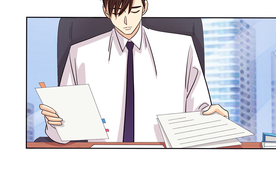 定製男友 - 18 第17話 辦公室奇遇記！(1/2) - 3