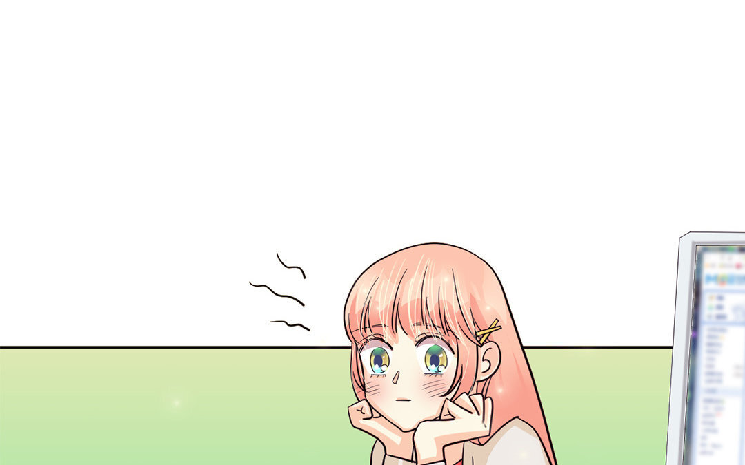 定製男友 - 18 第17話 辦公室奇遇記！(1/2) - 8