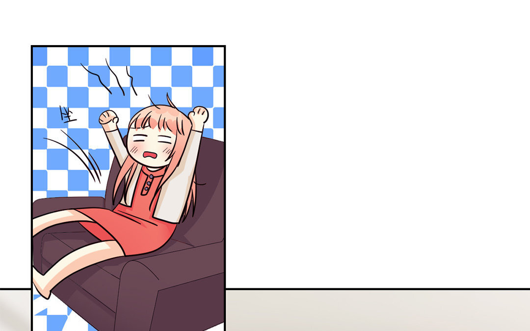 定製男友 - 18 第17話 辦公室奇遇記！(1/2) - 1