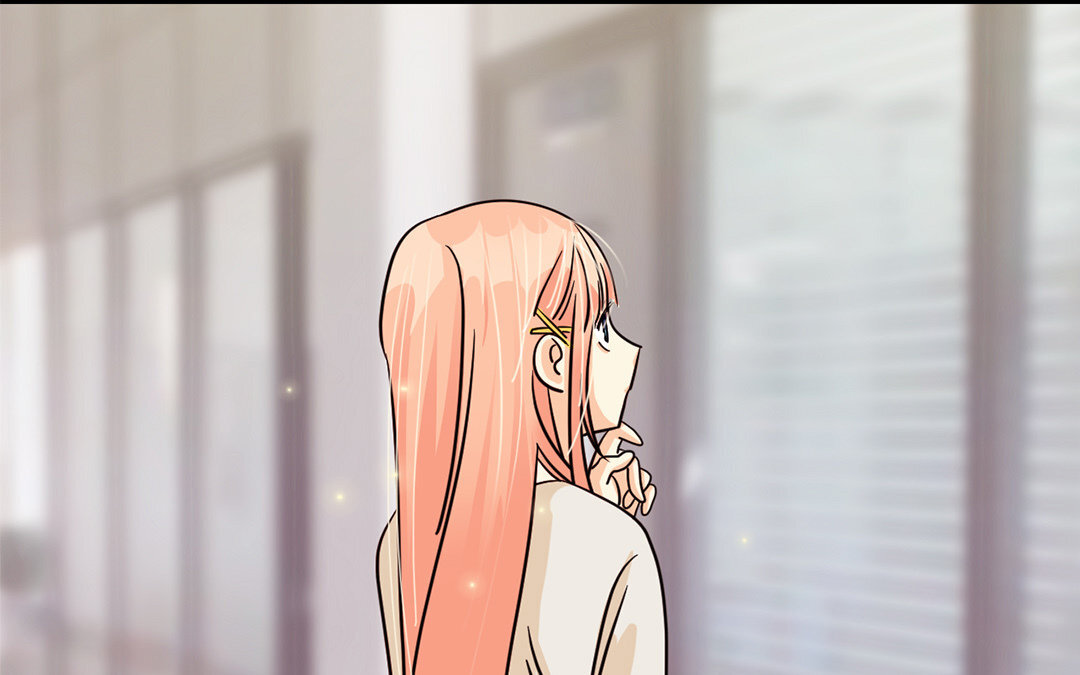 定製男友 - 18 第17話 辦公室奇遇記！(1/2) - 1