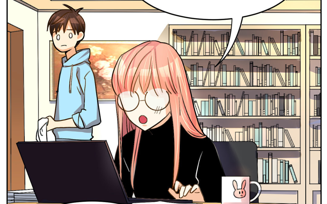 26 第25话 你会离开我吗？(1/2)-第26话