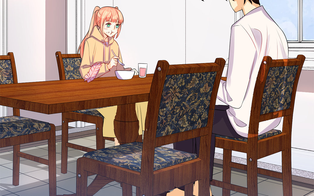 28 第27话 梦一定要醒吗？(1/3)-第28话