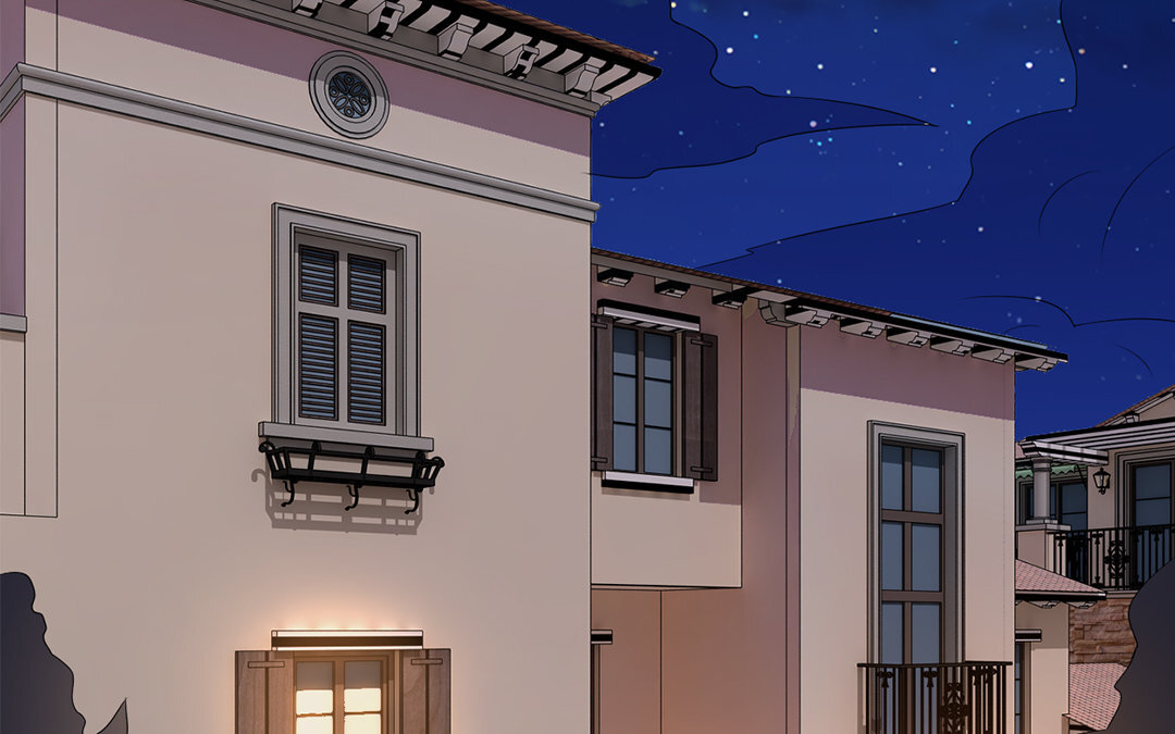 32 第31话 公平竞争(1/3)-第32话