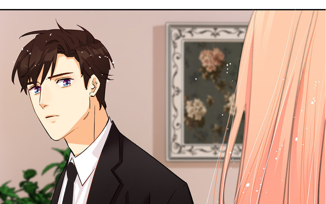 定製男友 - 4 第3話 總裁只是靈感工具？(1/2) - 8