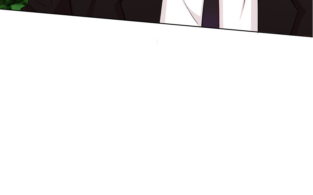 定製男友 - 4 第3話 總裁只是靈感工具？(1/2) - 6