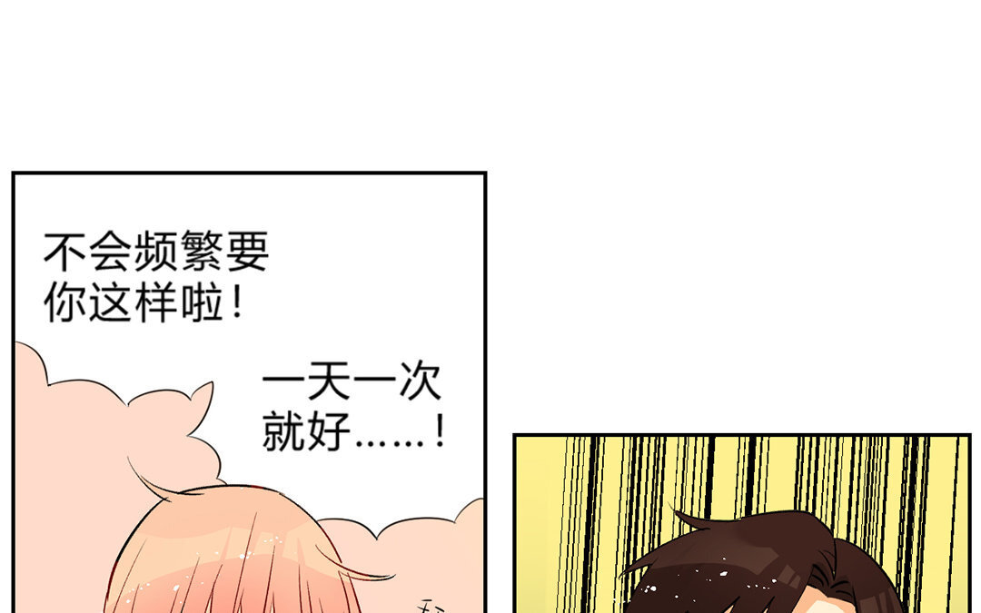 定製男友 - 4 第3話 總裁只是靈感工具？(1/2) - 1