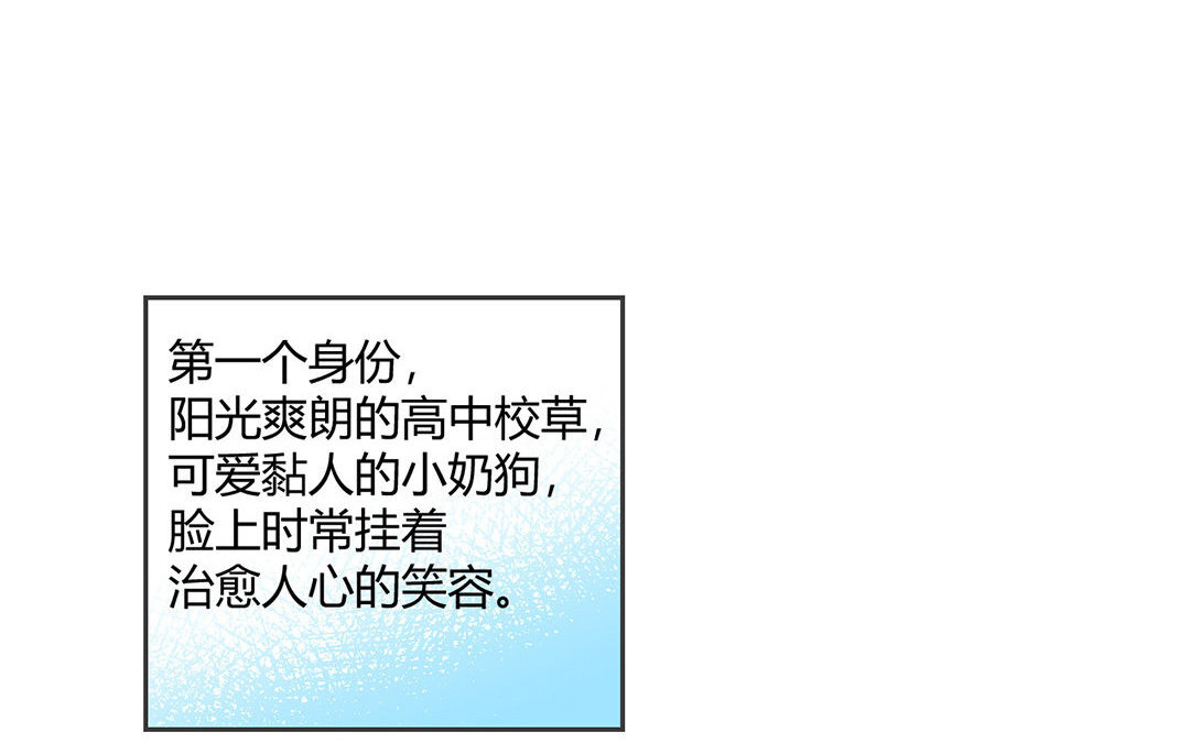 定製男友 - 6 第5話 成爲我的男人吧！(1/2) - 6