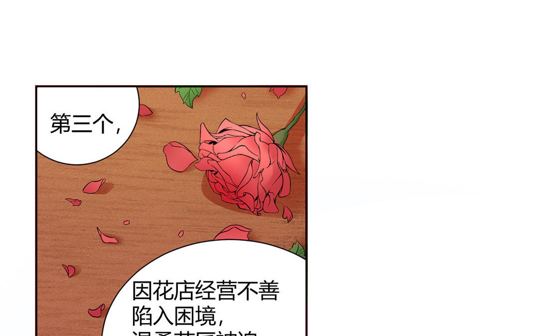 定製男友 - 6 第5話 成爲我的男人吧！(1/2) - 4