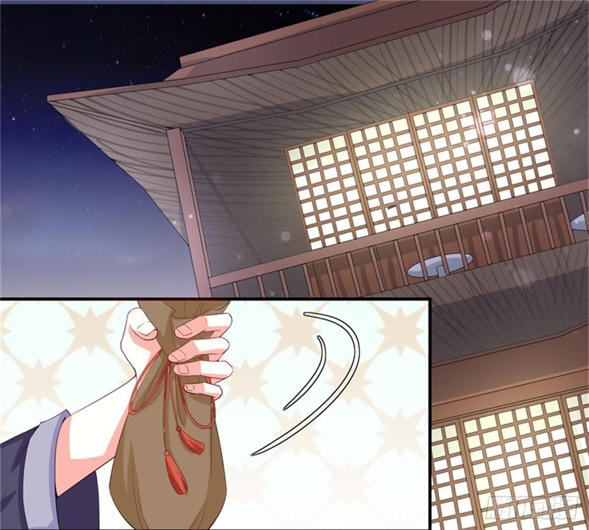 第21话 与夏公子交易-第22话