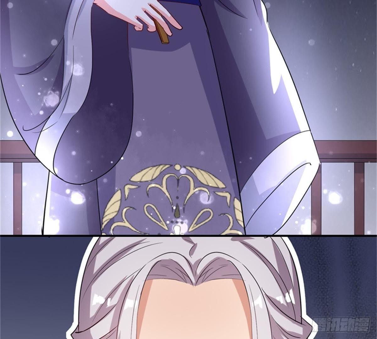 第21话 与夏公子交易-第22话