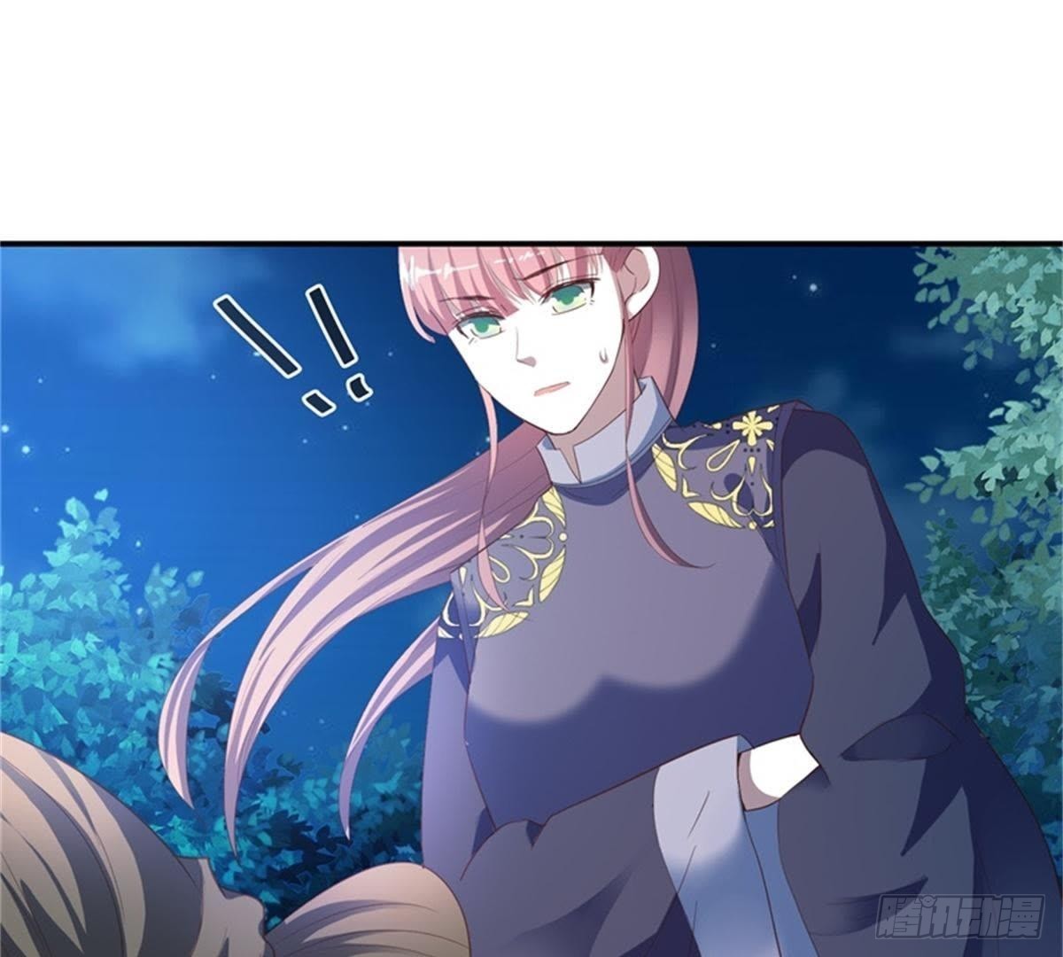 第27话 前世通缉犯(1/2)-第28话