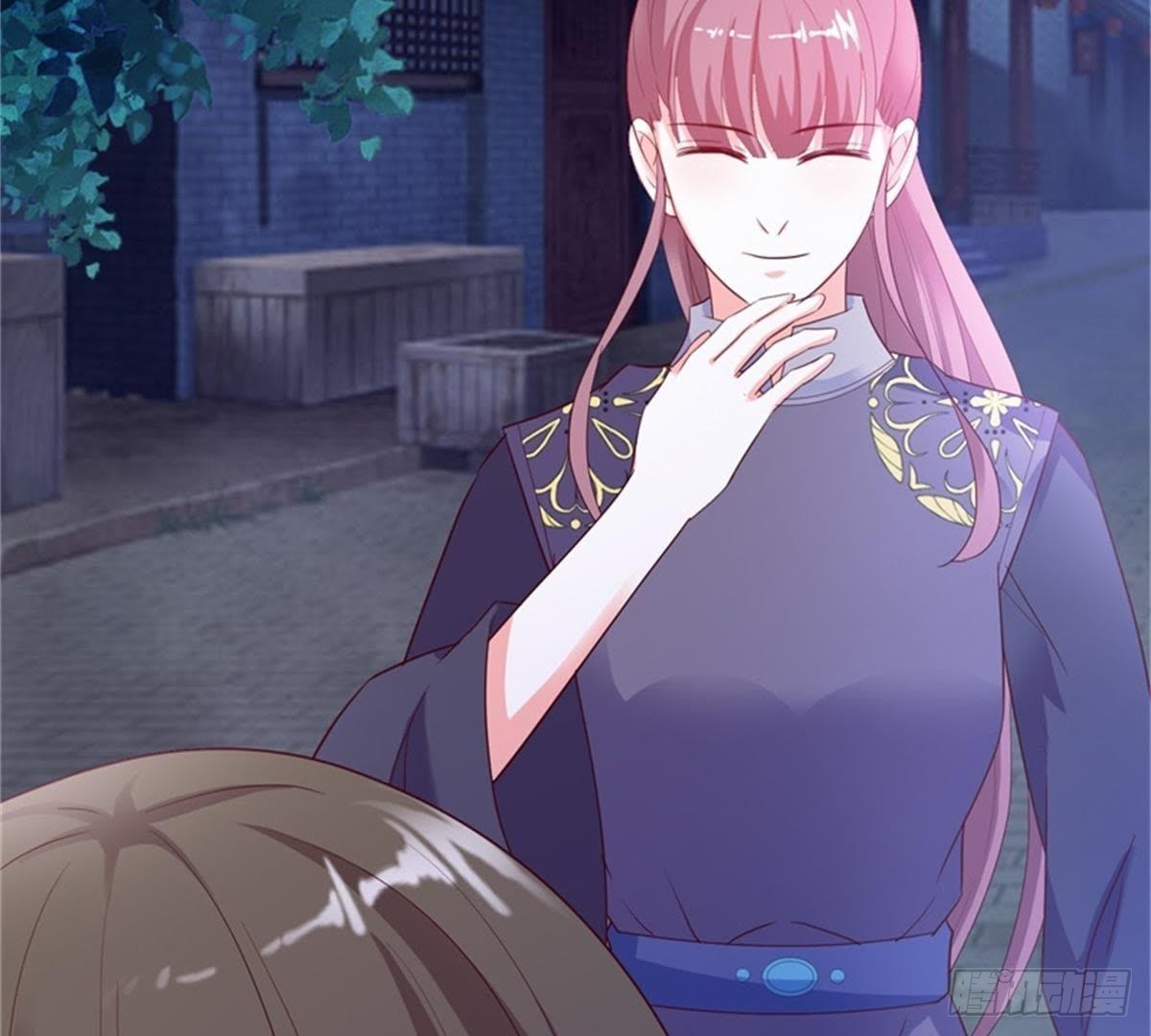 第27话 前世通缉犯(1/2)-第28话