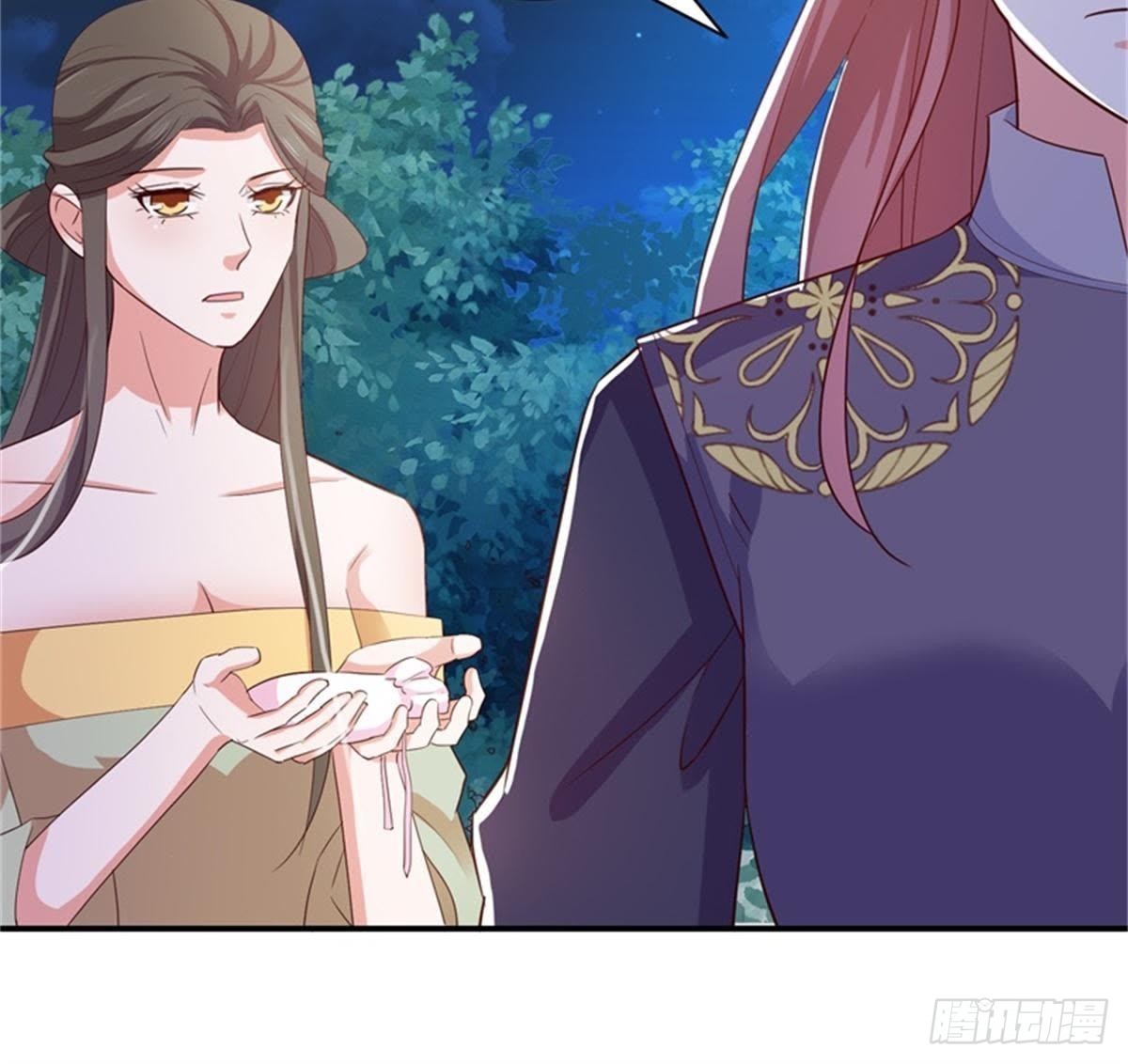 第27话 前世通缉犯(1/2)-第28话