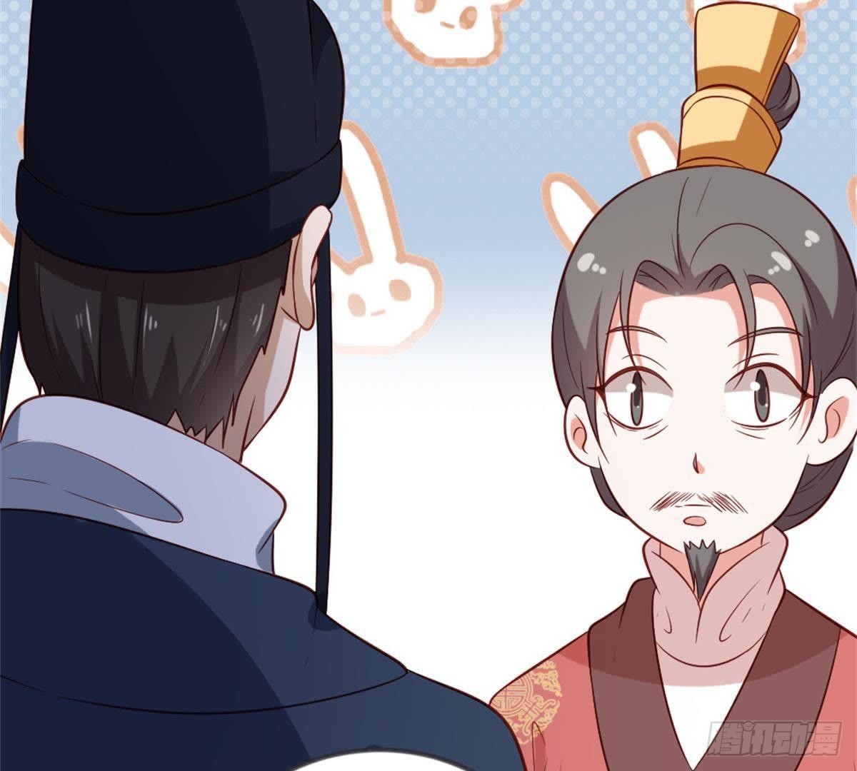 嫡女策：權動天下 - 第50話 瞧你沒見過世面的樣子(1/2) - 6