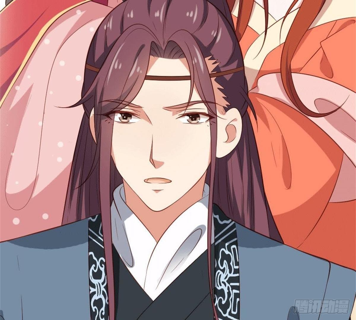 第58话 我更在意的(1/2)-第60话