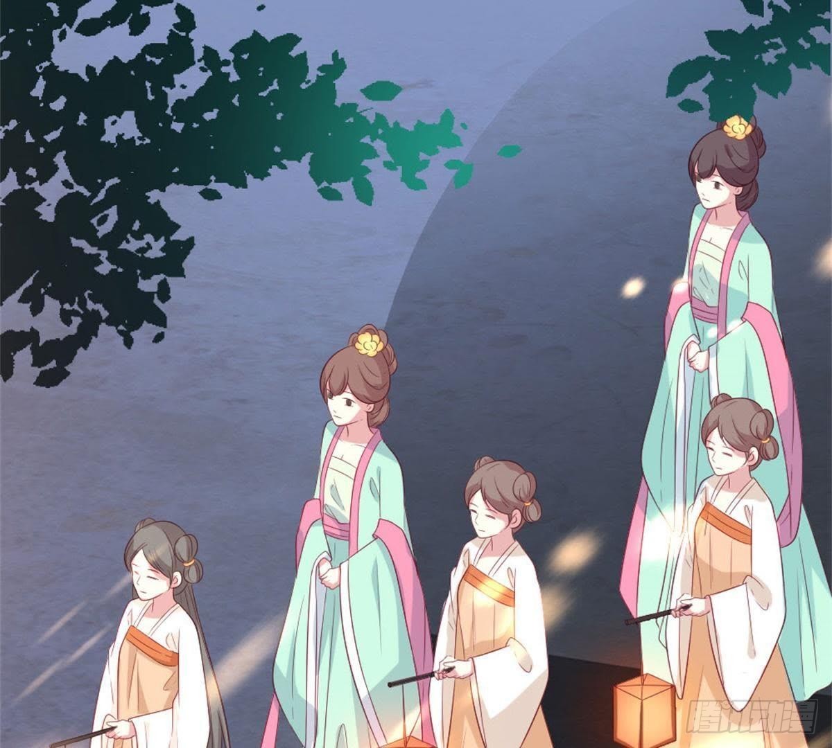 第66话 辣眼睛(1/2)-第68话