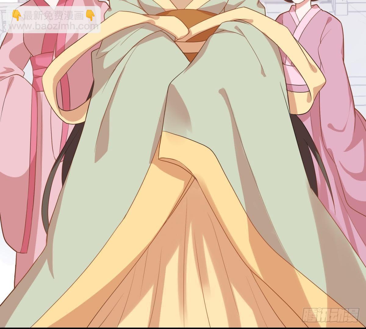 第7话 母亲大人(1/2)-第8话