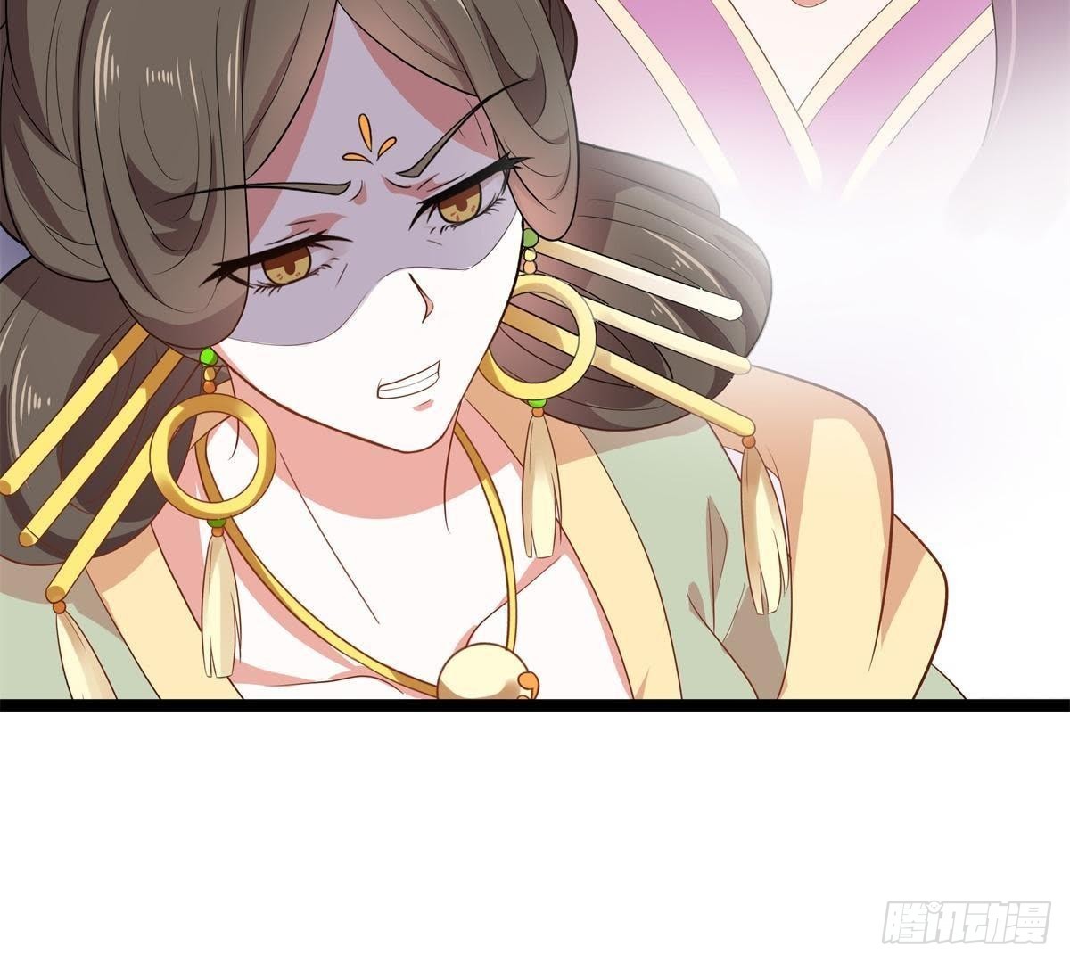 第7话 母亲大人(1/2)-第8话