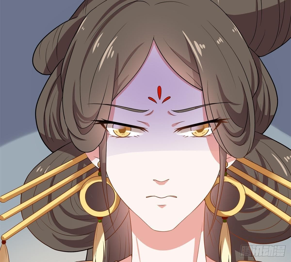 第7话 母亲大人(1/2)-第8话