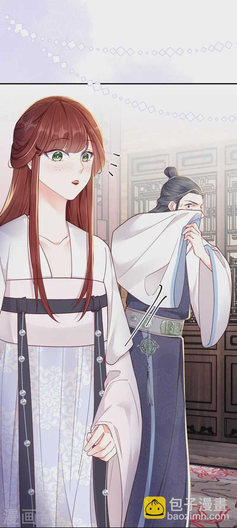 第17话 出奇制你-第18话