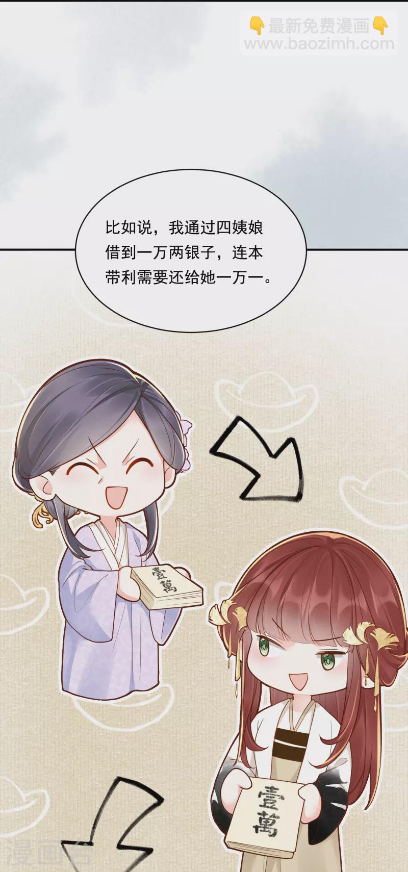 第27话 土地买卖-第28话