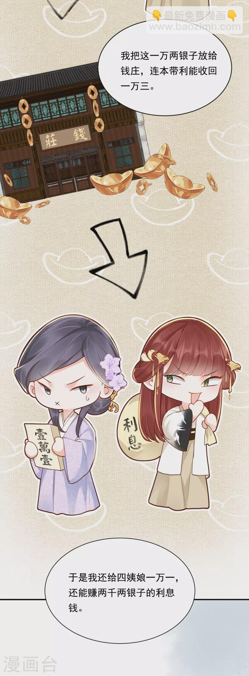 第27话 土地买卖-第28话