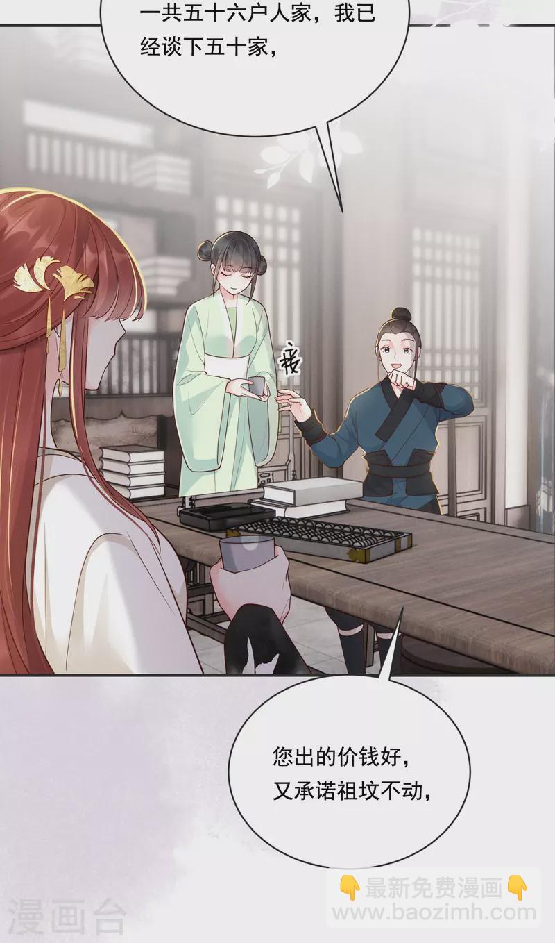 第27话 土地买卖-第28话