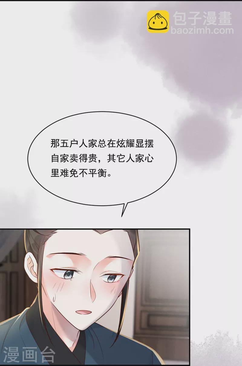 第27话 土地买卖-第28话