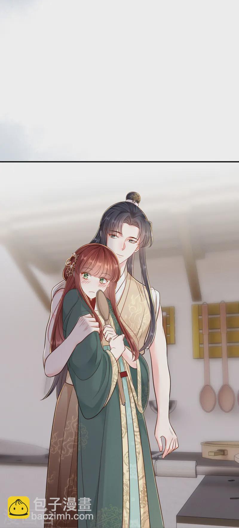 第68话 温情戏码-第68话